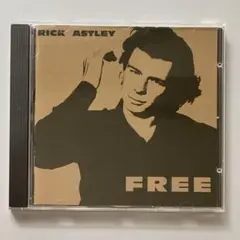 Free フリー ／Rick Astley リックアストリー