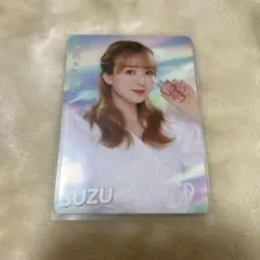 ME:I 山本すず SUZU ボディーファンタジー トレカ
