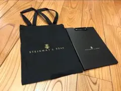 2025年最新】スタインウェイ トートの人気アイテム - メルカリ