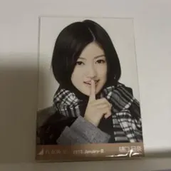 乃木坂46 生写真　樋口日奈　2013.January-Ⅲ- コート