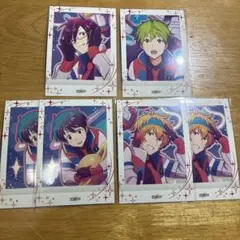 High×Joker SideM ぱしゃこれ