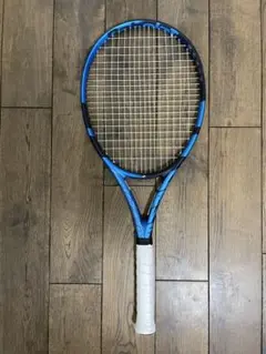 Babolat Pure Drive 107 G2　ピュア　ドライブ