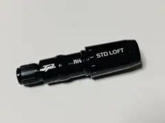 新品 テーラーメイド メタルスリーブ 335tip (c)