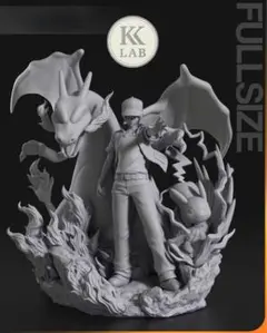 2025年最新】ガレージキット ポケモンの人気アイテム - メルカリ