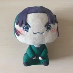 忍たま　もちぴこぬいぐるみ