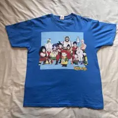 ドラゴンボール Z Tシャツ