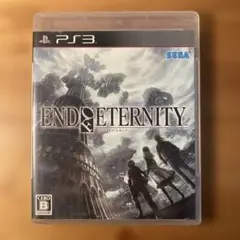 PS3 エンドオブエタニティ
