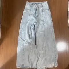 アルシーヴ　フレアデニム