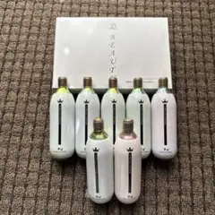 7DM6 YUUKI ユウキ 炭酸ミストシャワー セット ミスト シャワー M Rowan Online Shop