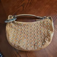 JIMMY CHOO☆スカイバック ワワショルダー