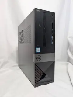 Dell Vostro 3471/i5第9中古動作品 中古パソコン Microsoft Office付き DELL Vostro 3471 Windows11