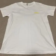 ホワイト 白　Tシャツ トップス