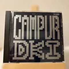 CAMPUR DKI チャンプルー　DKI