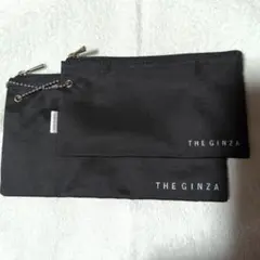 THE GINZAポーチセット