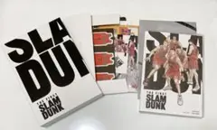 スラムダンク　SLAM DUNK blu-ray 初回生産限定品