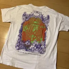 SPECIAL/STUSSY/M/宗教柄/デッドストック/USA製/OLD SPECIAL/STUSSY/M/宗教柄/デッドストック/USA製/OLD