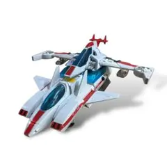 バンダイ　ニュースーパーアベガ　DXポピニカ　光速電神アルベガス　超合金 光速電神アルベガス DXポピニカ ニュースーパーアベガ - ネビュラ72