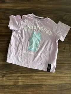 バイラビット　Tシャツ 140