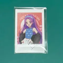 アイカツ 神崎美月 Link Ribbon キャラナップ アニメイト フェア
