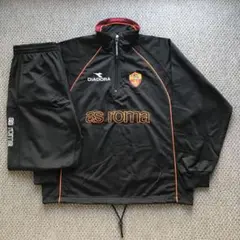 選手支給品 DIADORA 99〜00 ASローマ トッティ コパイタリア仕様