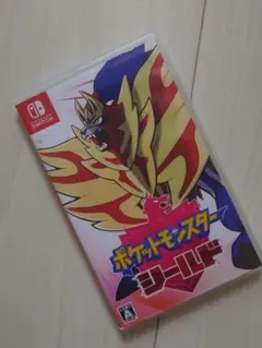 ポケットモンスター ソード Nintendo Switch