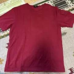 COMME CA ISM 半袖Tシャツ M