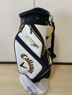 callaway キャディバッグ 新品未使用