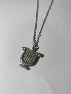 マイバースデイオリジナルペンダント