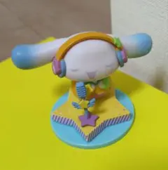 シナモロール フィギュア