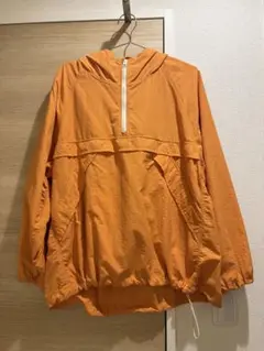 【美品】AMERICAN HOLIC マウンテンパーカー