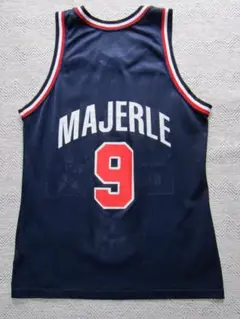 激レア! ダン・マーリー NBA ドリームチーム ユニフォーム サンズ SUNS