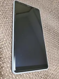 docomo arrows F-41A ホワイト