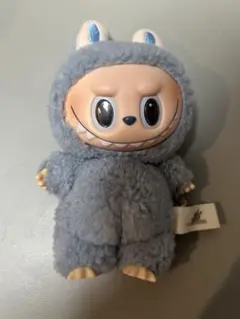 らぶぶ　ぬいぐるみキーホルダー