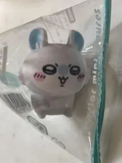 ちいかわ　インテリアミニフィギュア5 モモンガ