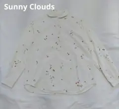 Sunny Clouds 寒い日にはシチューシャツ〈レディース〉クリームシチュー