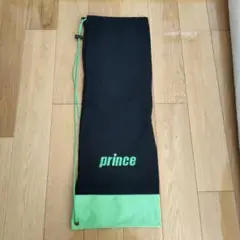 Prince　プリンス　バドミントン　ラケットケース