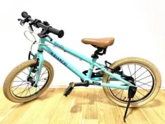 SUNNY55様　Bianchi 子供用自転車 16インチ BIANCHI ( ビアンキ ) キッズバイク PIRATA 16 ( ピラータ 16