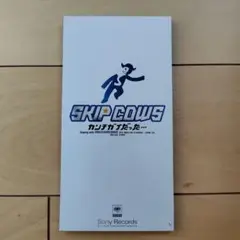 SKIP COWS /カンチガイだった…　8cmCD