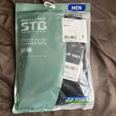 YONEX ヨネックス　レギンス タグ付き　Sサイズ バドミントン　テニス