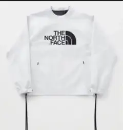 ノースフェイス× HYKE TecAirBigTop 白 M スウェット ハイク 2025年最新】hyke north face big topの人気アイテム - メルカリ
