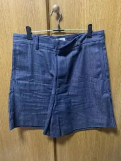アクネ デニムパンツ