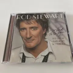 Rod Stewart