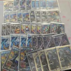 ジョーカーズ デッキ