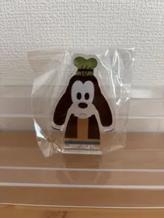 グーフィー アクリルスタンド