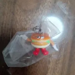 フレーバーズ目印チャーム