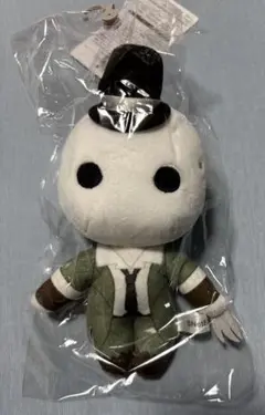 第五人格　Identity V リッパー　ジャック　ぬいぐるみ　アベイル