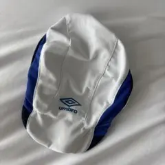 アンブロ★サッカー帽子