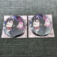 コミケ C106 秋田書店 魔入りました入間くん if魔フィア・イフリート2点