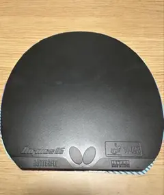 Dignics05 卓球 ラバー バタフライ ディグニクス05 特厚 黒