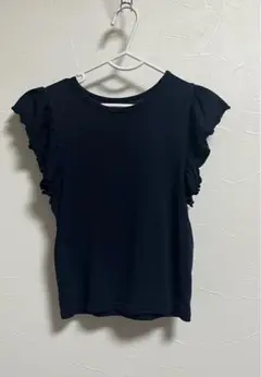 ELFINDOLL CLASSIC フリル袖Tシャツ 120cm